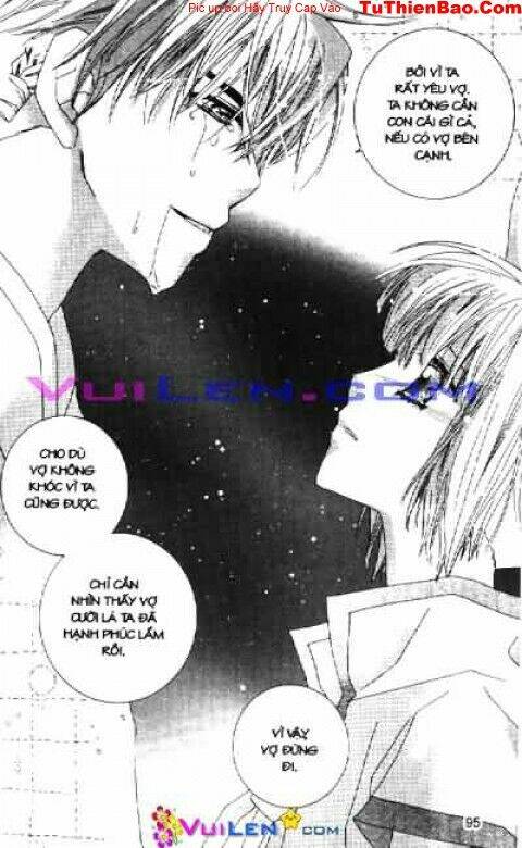 cáo nhỏ đáng yêu chapter 2 95