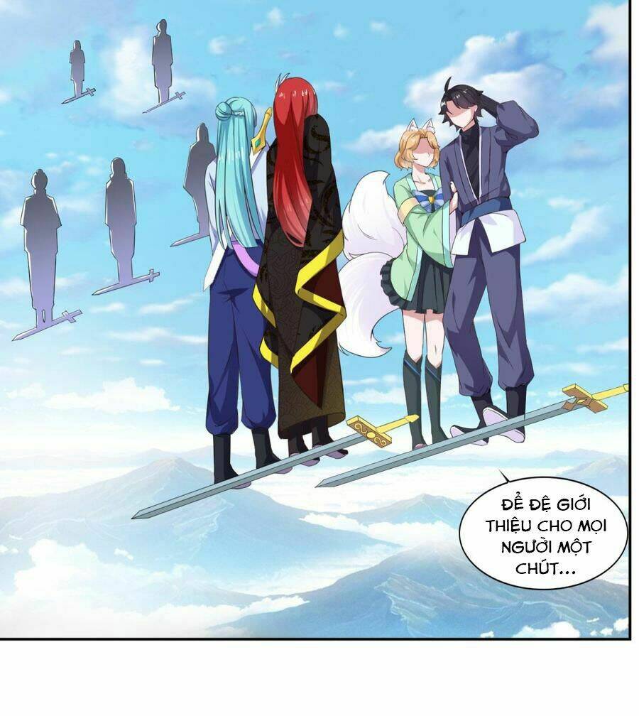 tiên ma đồng tu chapter 48 2