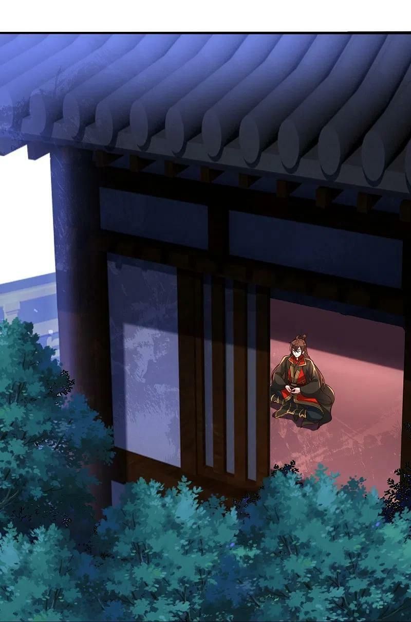 tiên võ đế tôn chapter 256 91