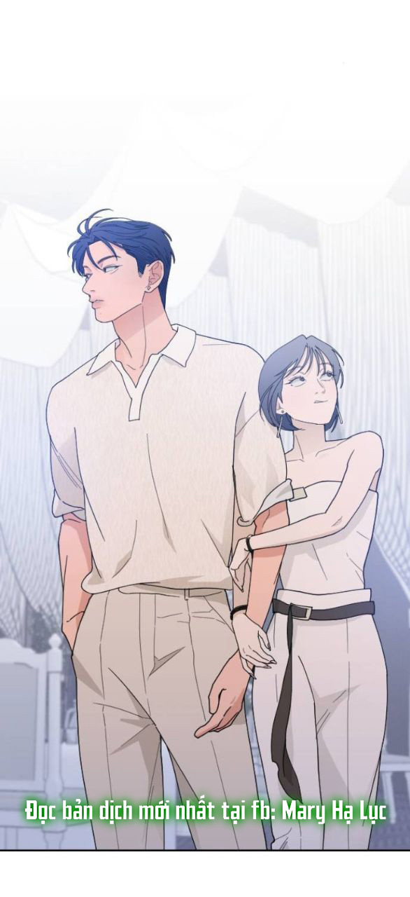 Vận May Bất Ngờ chapter 48.2 23