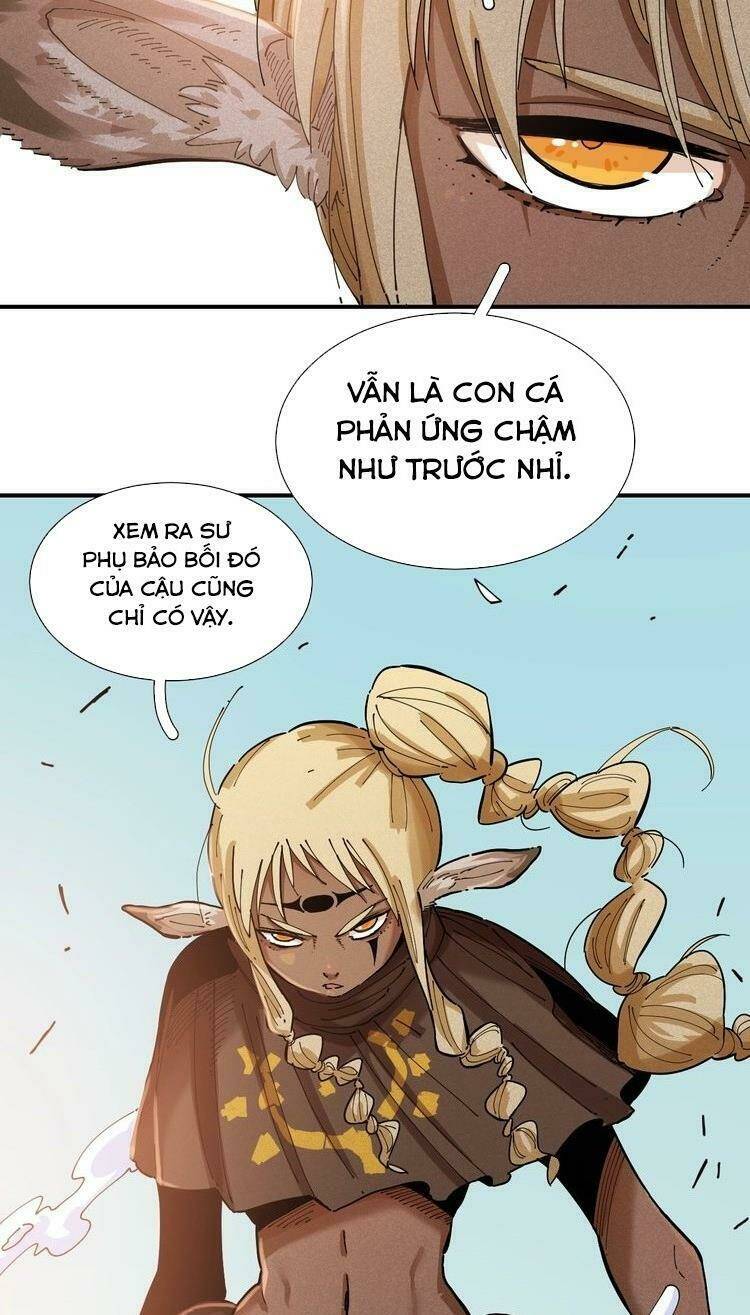 mạt thế chi thư chapter 26 10