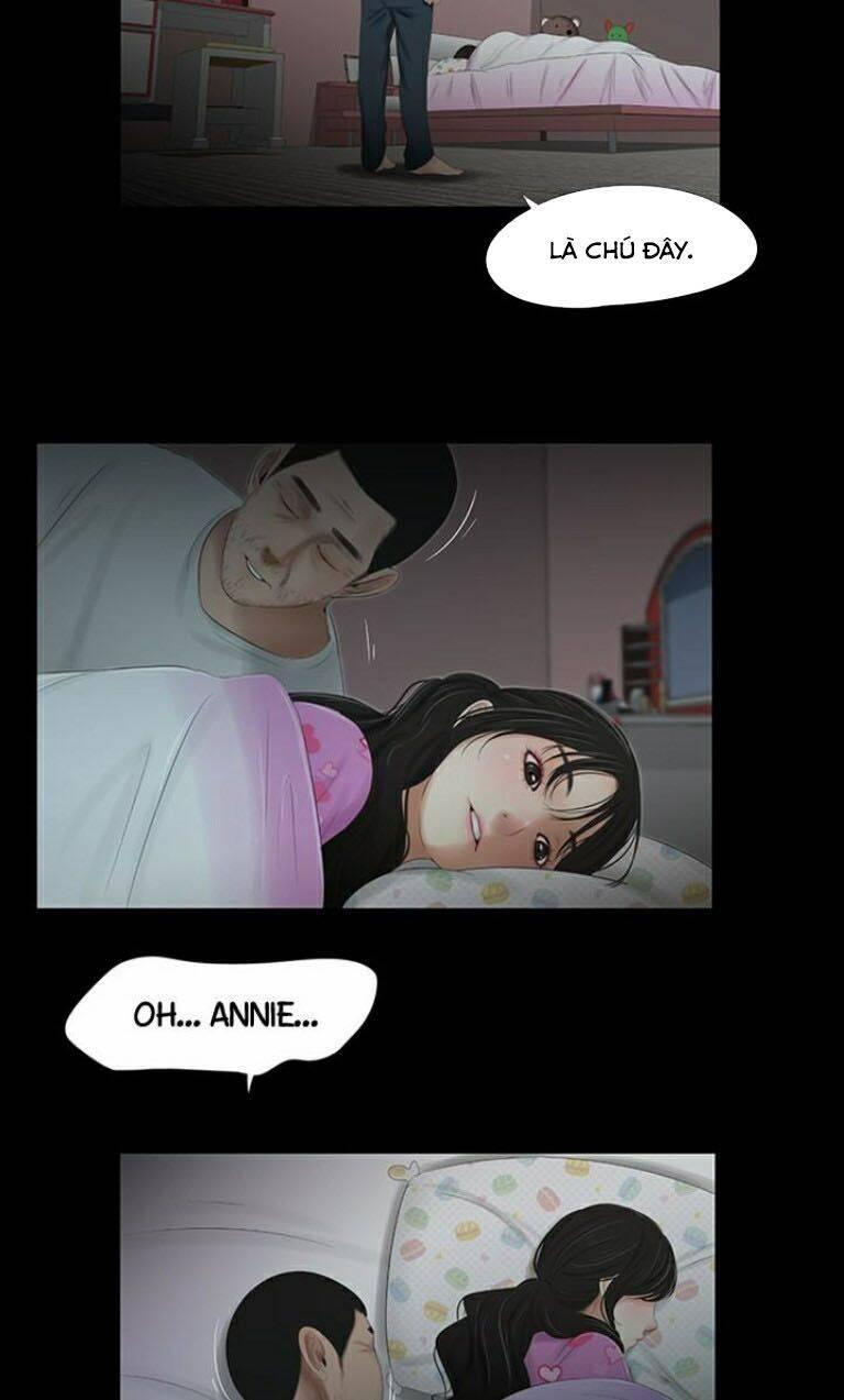 chú và cháu chapter 42 39