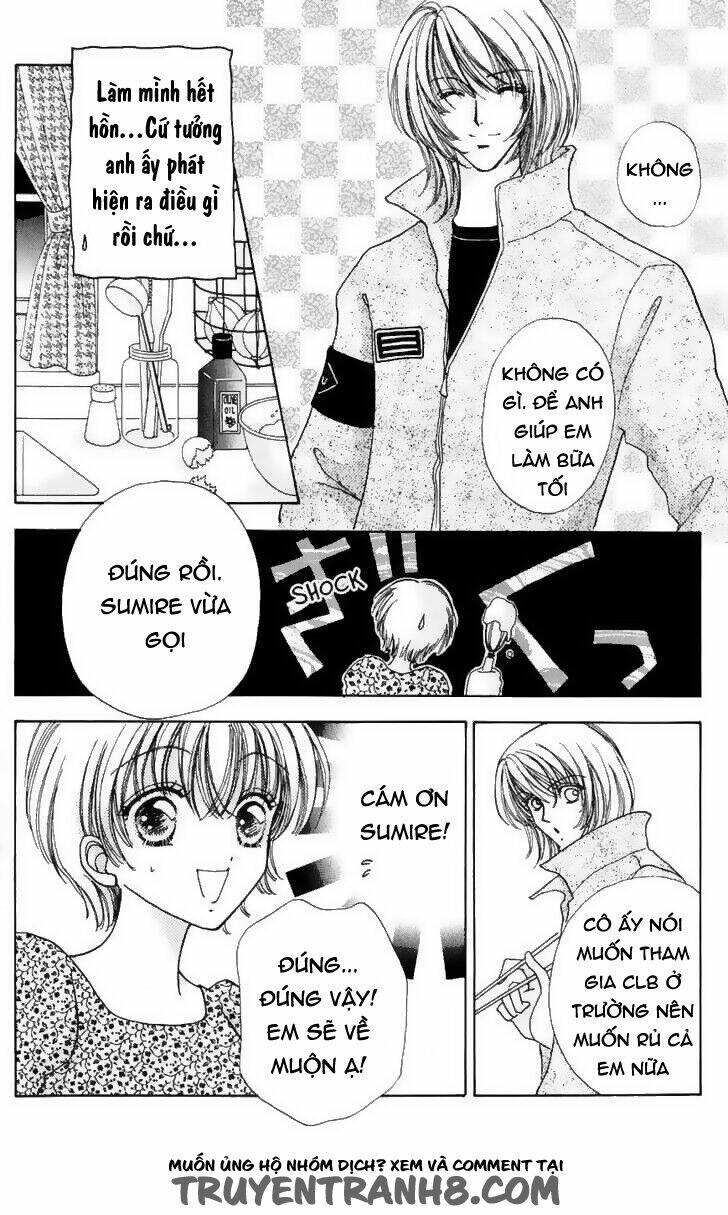 hana ni nare chapter 53 19