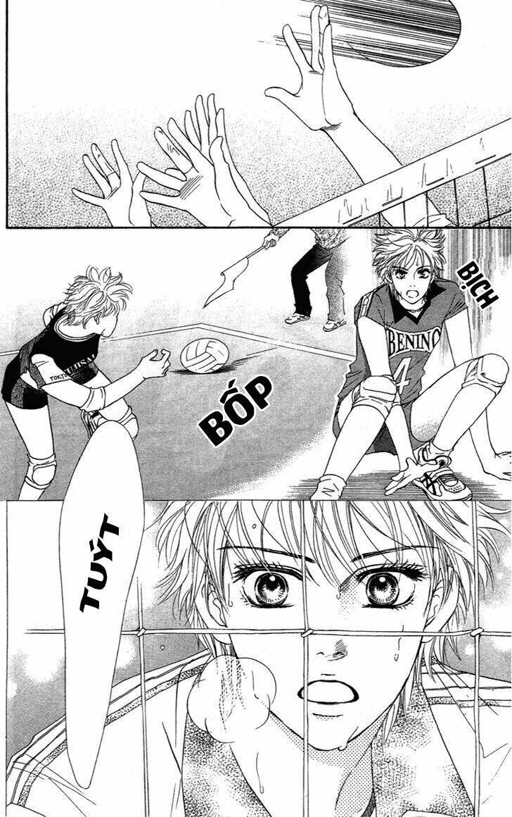 xứng danh anh hùng chapter 67 9