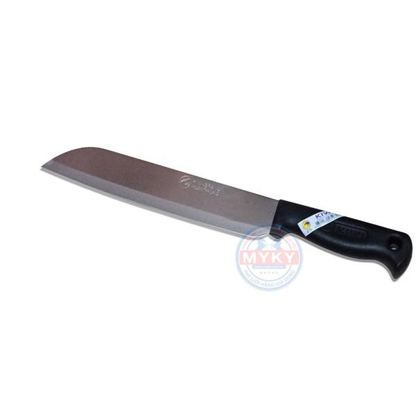 Dao inox Kiwi - dao cán nhựa,Hàng Thái Lan đủ size