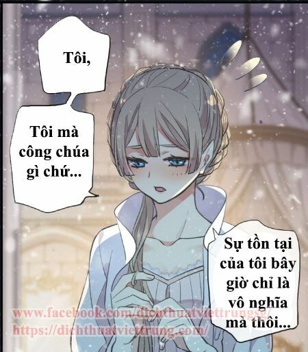 vết cắn ngọt ngào phần 2 chapter 50 5