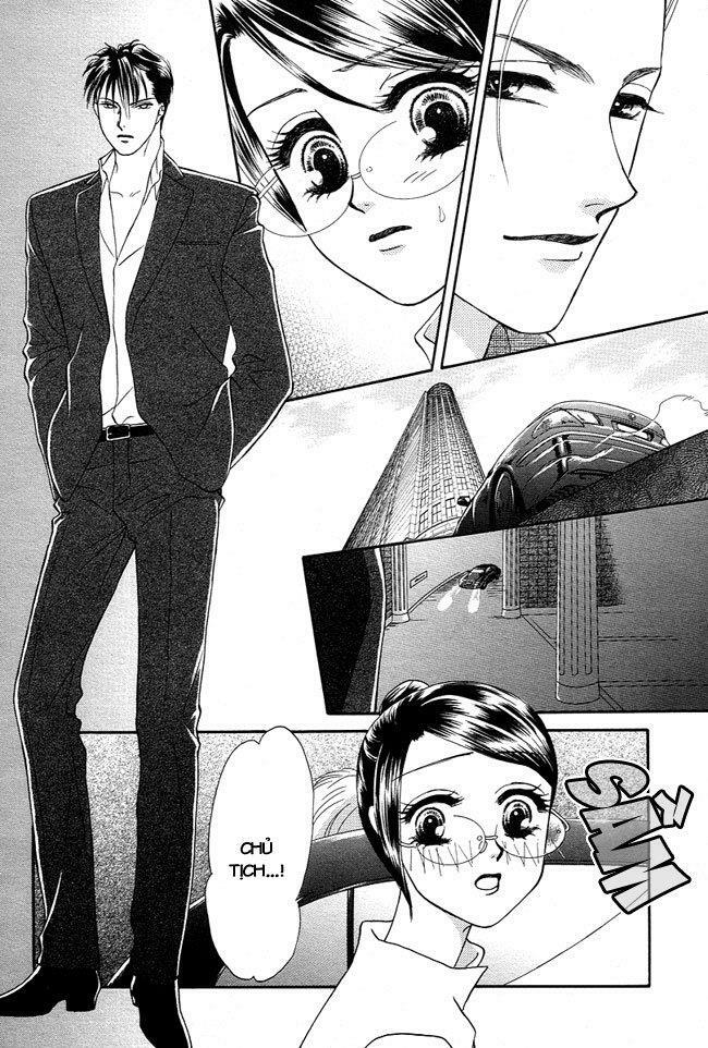 thư ký ma cà rồng chapter 28 18