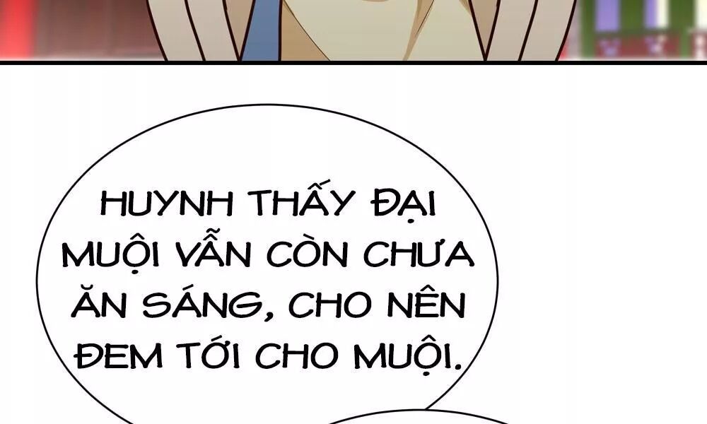 thái tử phi nhà ta thật hung hăng chapter 22 87