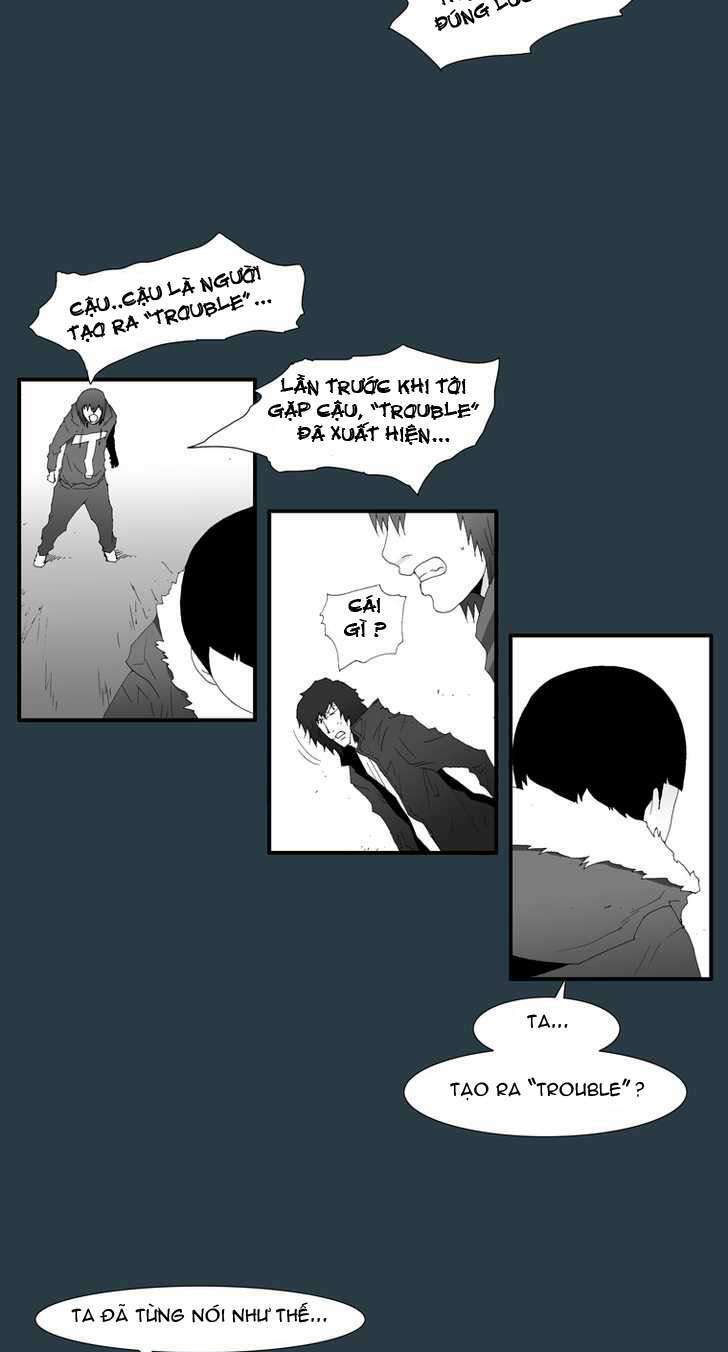 siêu năng chapter 160 14