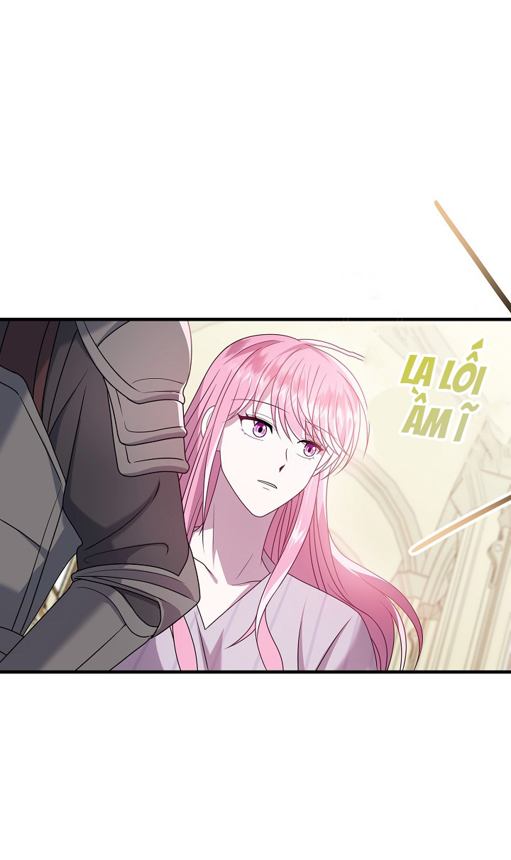 tôi đã gặp nam chính trong ngục tù chapter 15 27