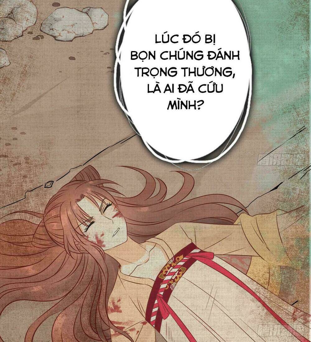 vương gia ba tuổi rưỡi của tôi chapter 23 8