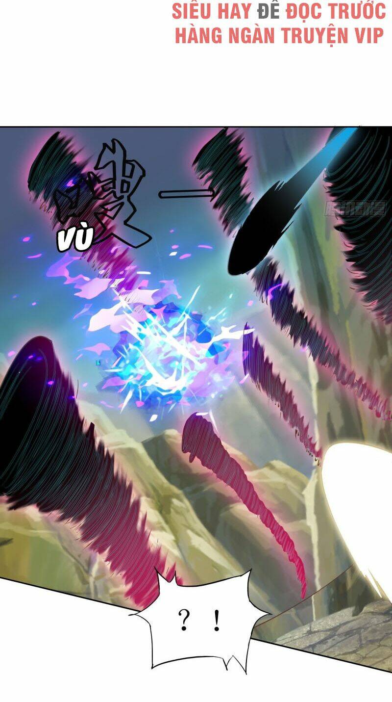 đỉnh cấp phản phái đại sư huynh chapter 6 18