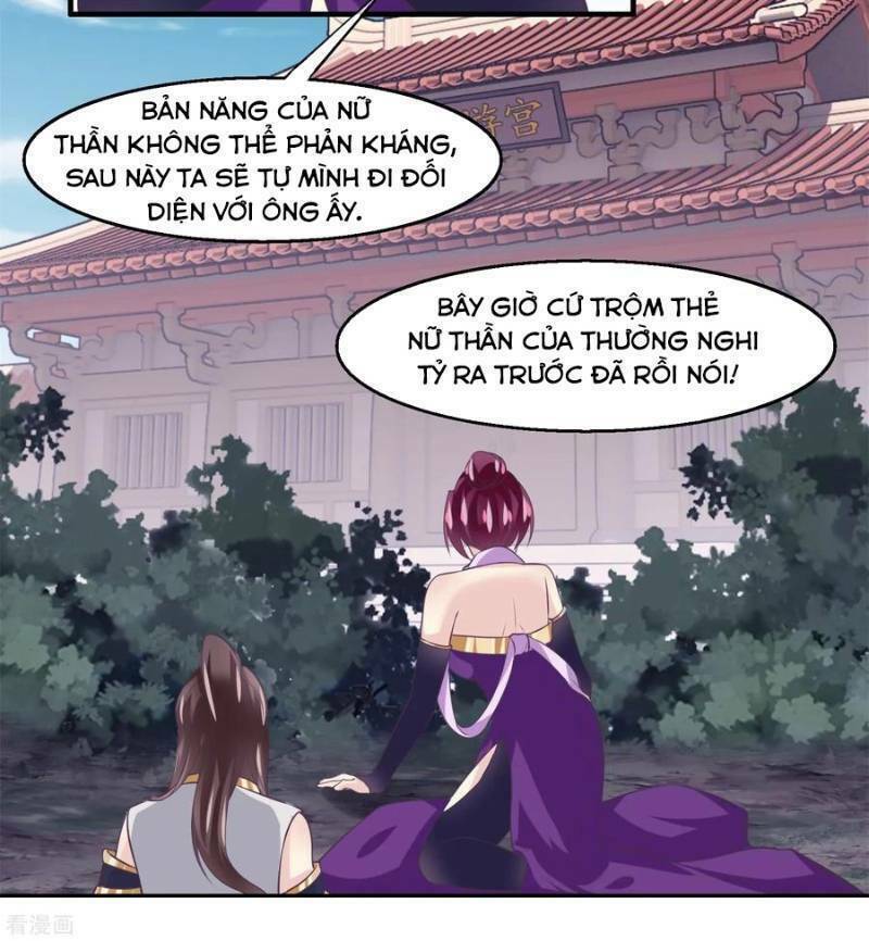 ta là ngọc hoàng đại đế chapter 76 18