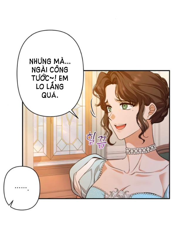 Hãy Giết Chồng Tôi Đi chapter 53.1 - Trang 3