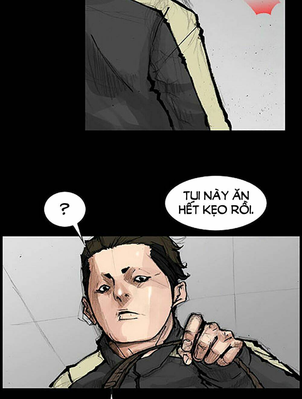 độc cô tiền truyện chapter 31 24