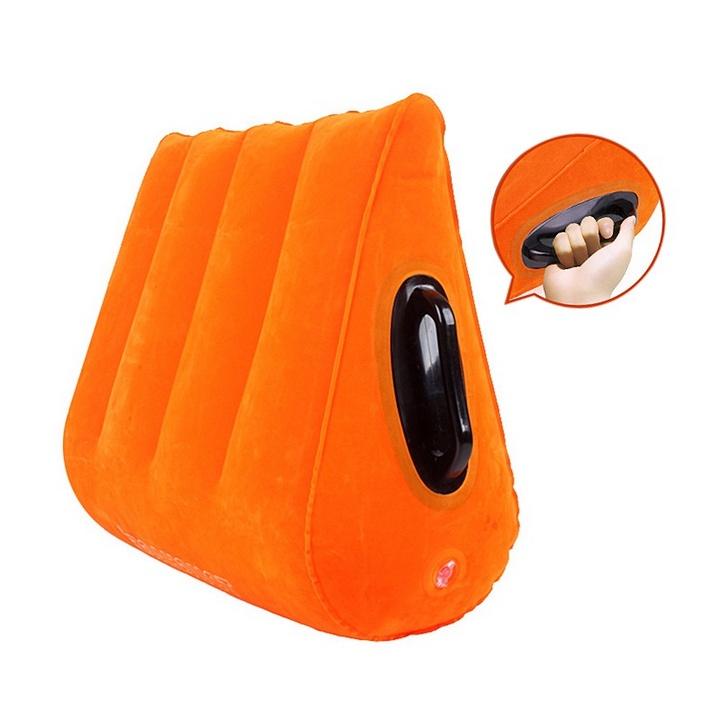 Ghế Tình Nhân Femme Orange Đệm Mông, Tựa Lưng Tay Vịn