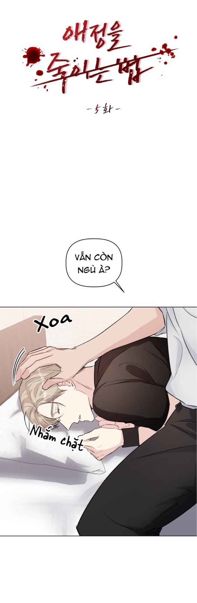 tình yêu ràng buộc chapter 5 10