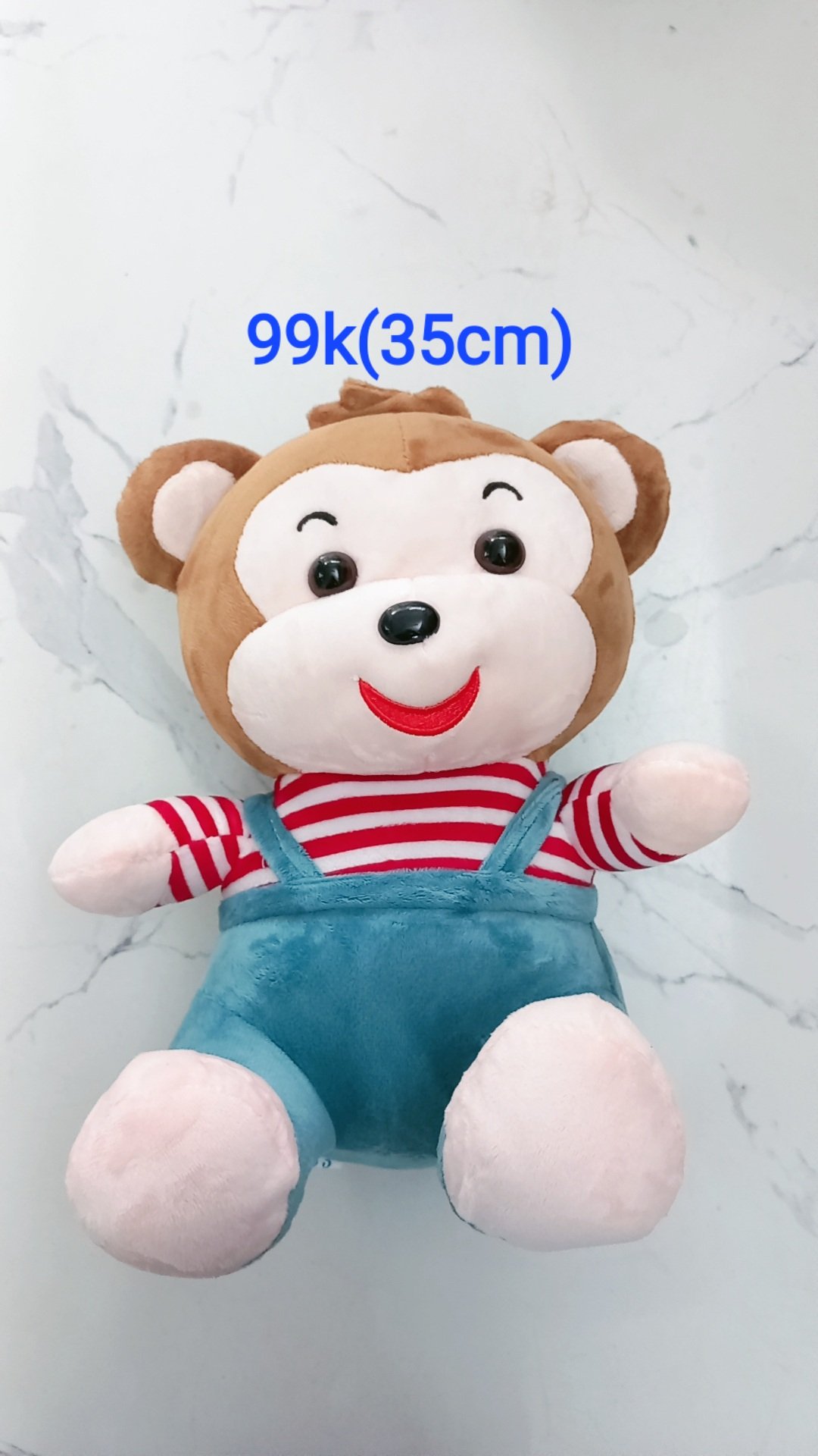 Ưu đãi "GỐI THÚ BÔNG" siêu Combo:Đồng giá 99000 tất cả các kích thước,mua 10 cái hoàn tiền mặt 10%,miễn Ship.