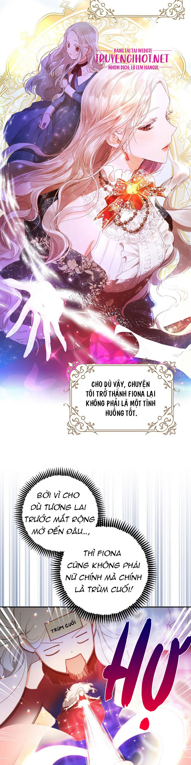 trở thành vợ của nam chính chapter 1 9