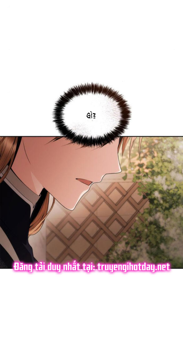 Chị Yêu, Kiếp Này Em Sẽ Là Hoàng Hậu chapter 68.1 - Trang 4