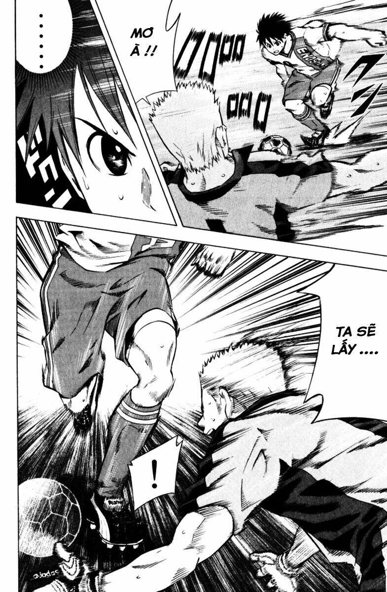 kỵ sĩ trong vòng cấm chapter 65 15