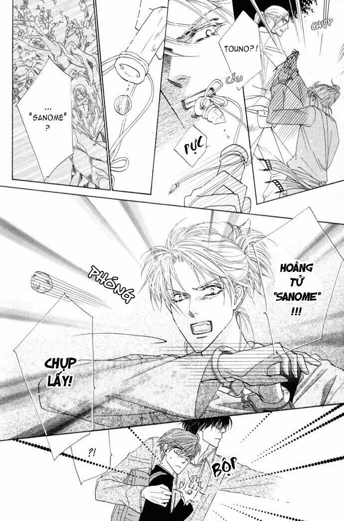 kim cương bạc chapter 9 17