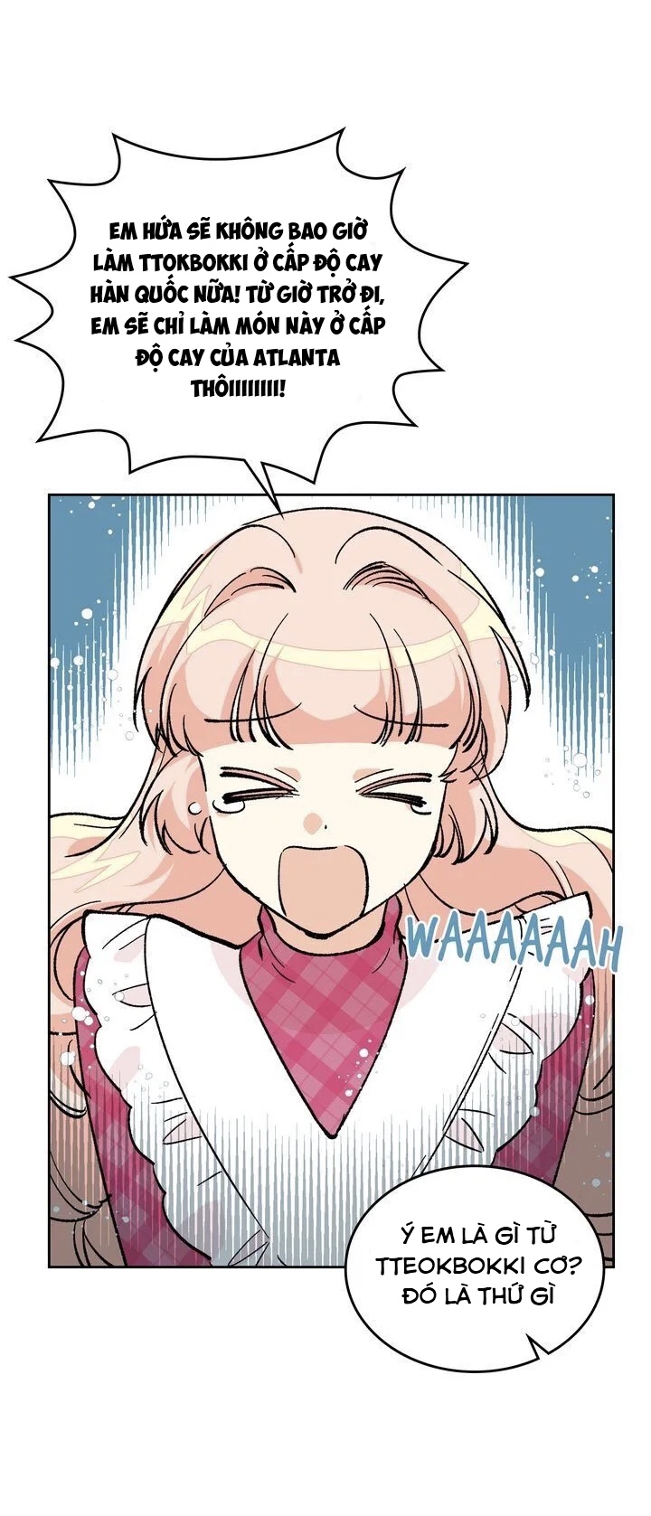 thú cưng của nhân vật phản diện chapter 15 26