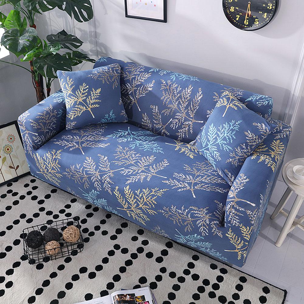 Bọc ghế sofa, áo gối, dải chống trượt, chống nhăn, thân thiện với môi trường, bền và phong cách