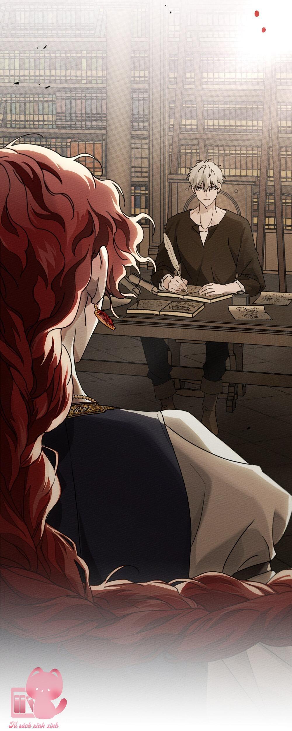 dưới tán cây sồi chapter 59 65