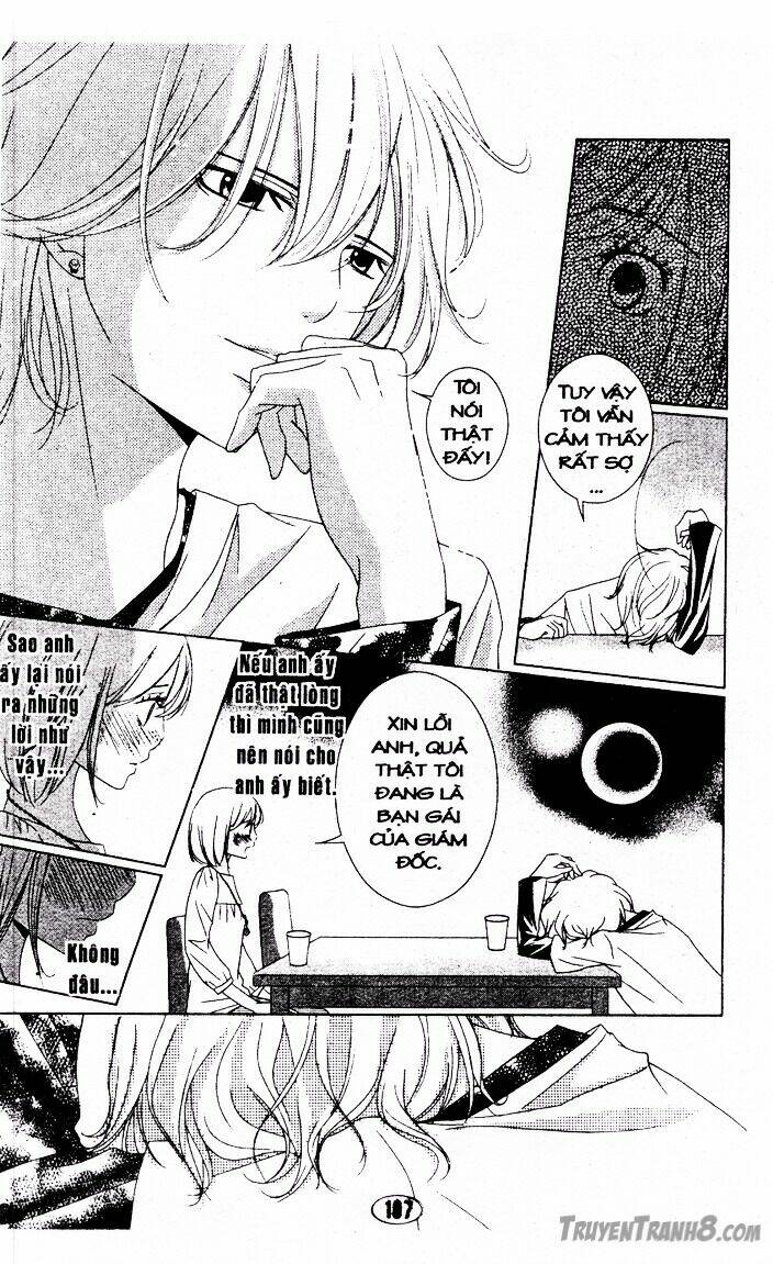 hôn cánh hoa yêu chapter 10 21