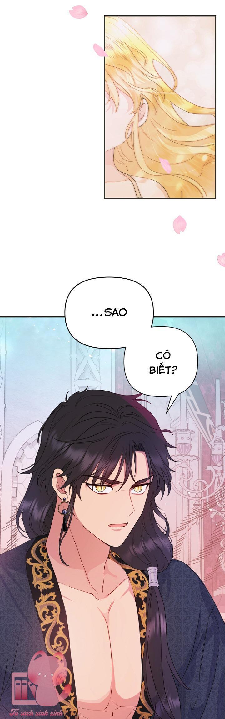 bỏ quách chồng con đi, tiền bạc mới là tất cả chapter 33 3