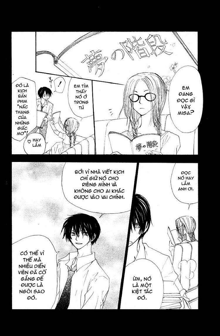 penguin revolution chapter 26 31