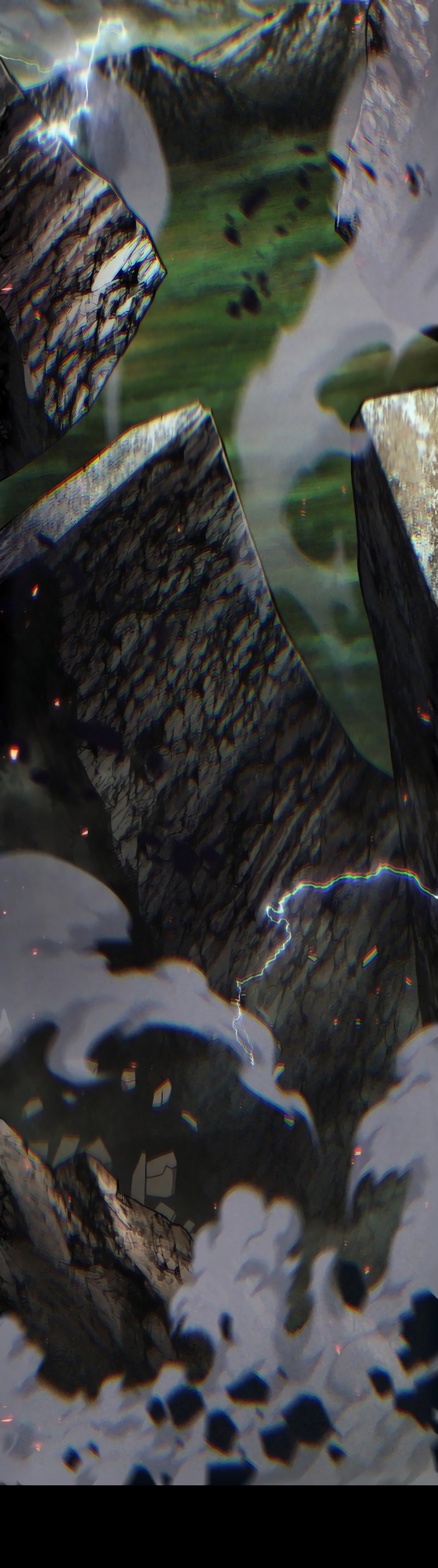 toàn trí độc giả - omniscient reader chapter 203.1 2