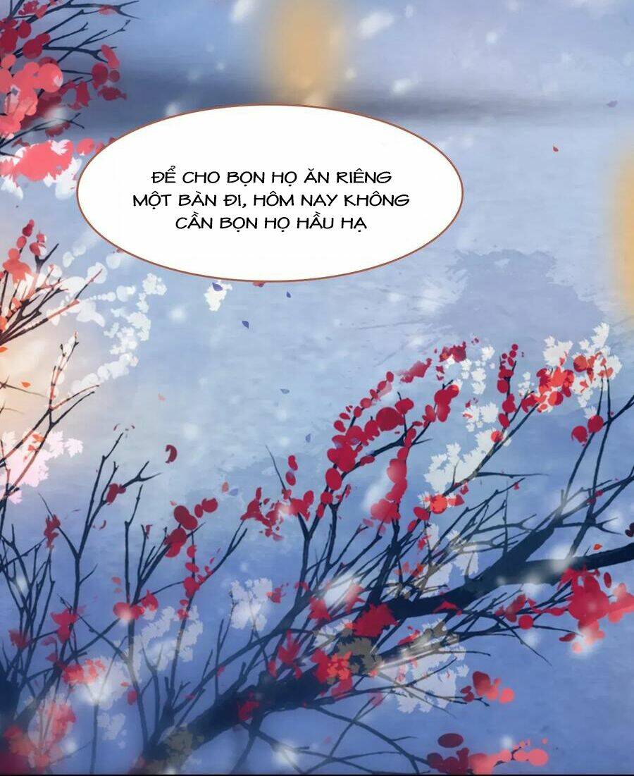 gả cho một tên thái giám đáng ghét chapter 161 4