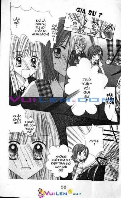 con gái con trai chapter 8 50