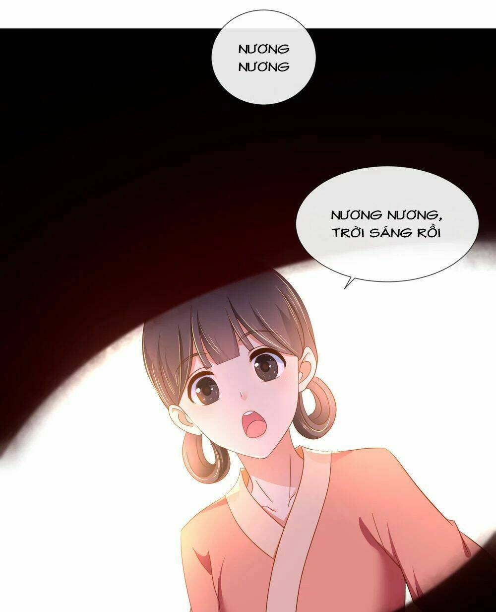 lãnh cung phế hậu muốn nghịch thiên chapter 106 2