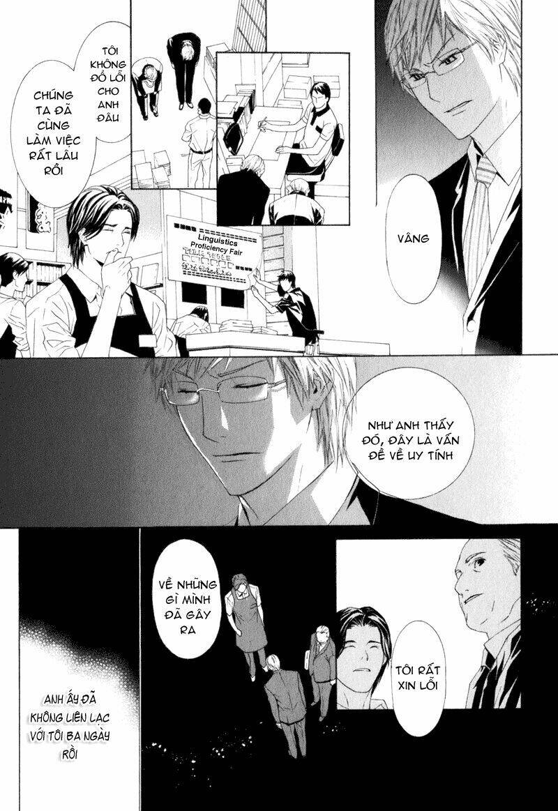 amayadori wa basu-tei de chapter 4 26