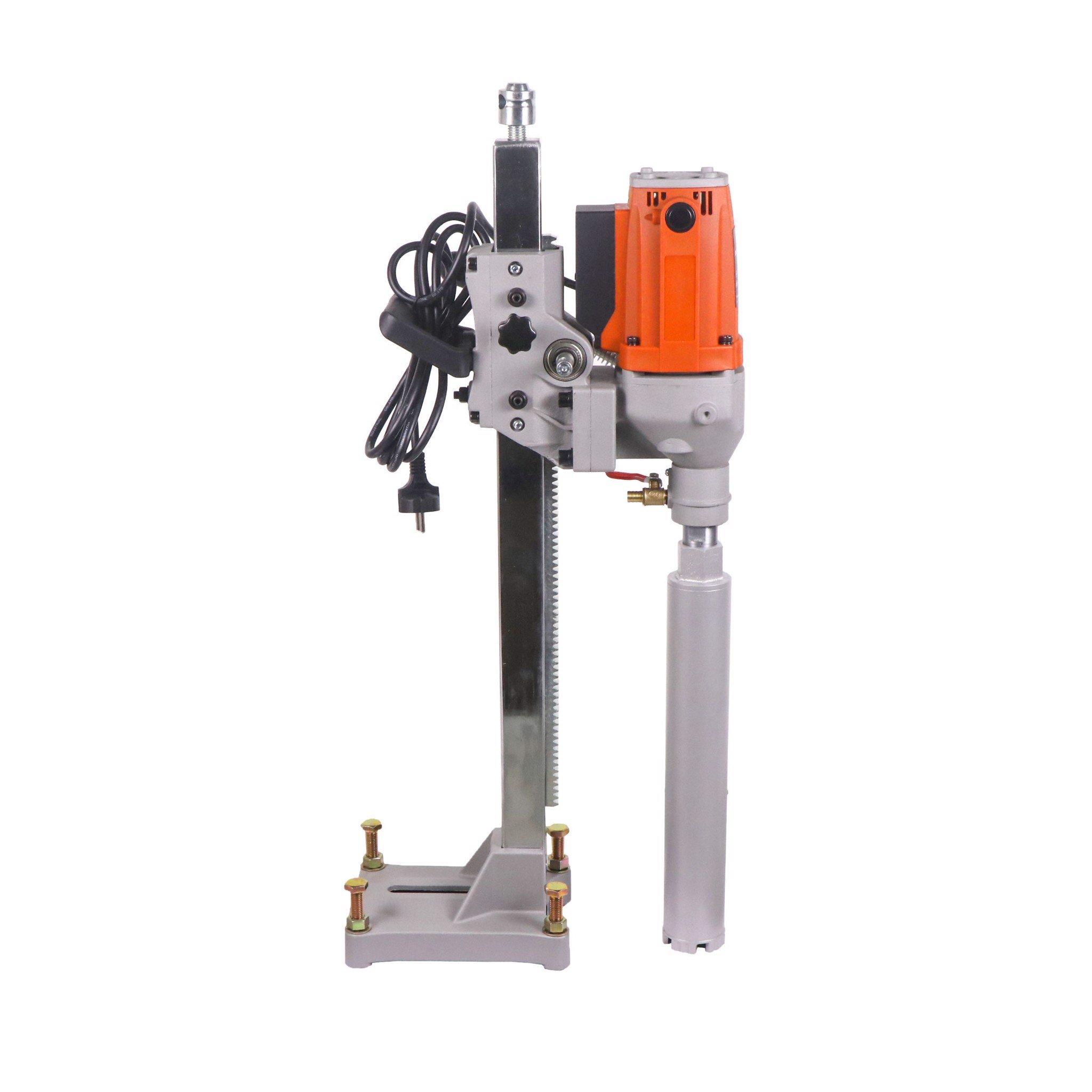 MÁY KHOAN RÚT LÕI 1500W  GOMES GCD-135 - HÀNG CHÍNH HÃNG