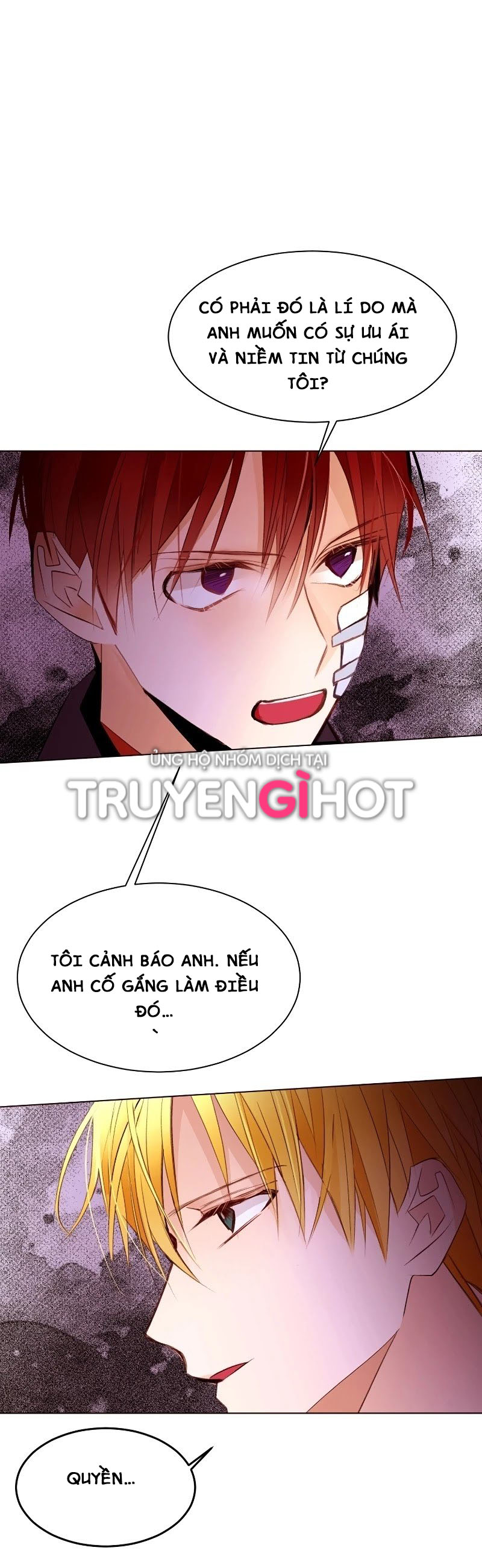 cuộc sống nhàm chán của quý cô tái sinh chapter 52 33