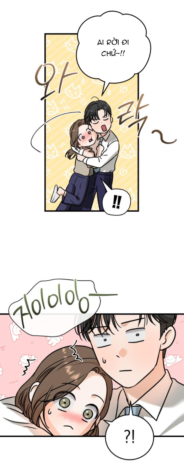 Nóng Lòng Muốn Giày Vò Em chapter 39.2 7