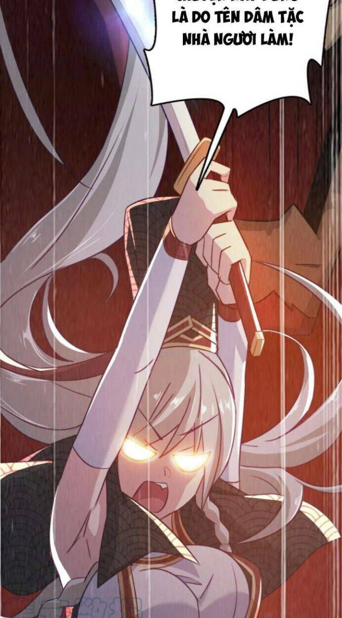 đại bảo kiếm của tôi chapter 3 55
