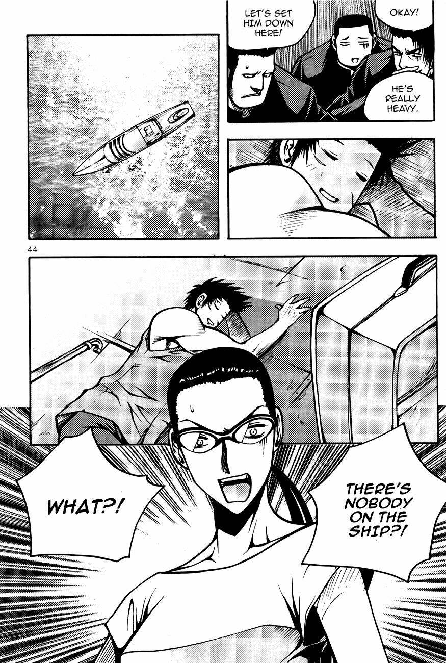 zippy ziggy chapter 71 20