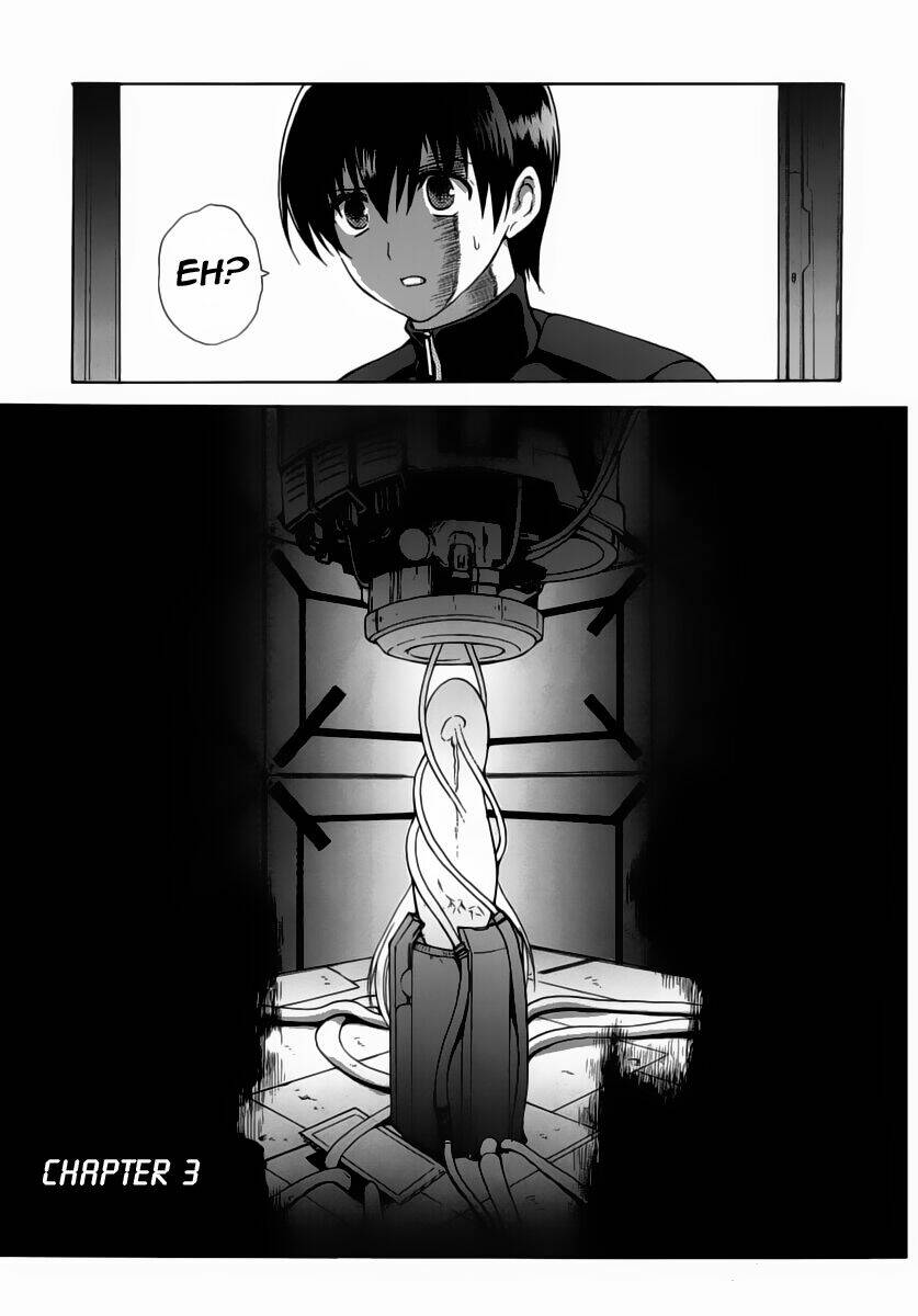 muv luv unlimited manga chapter 3 3