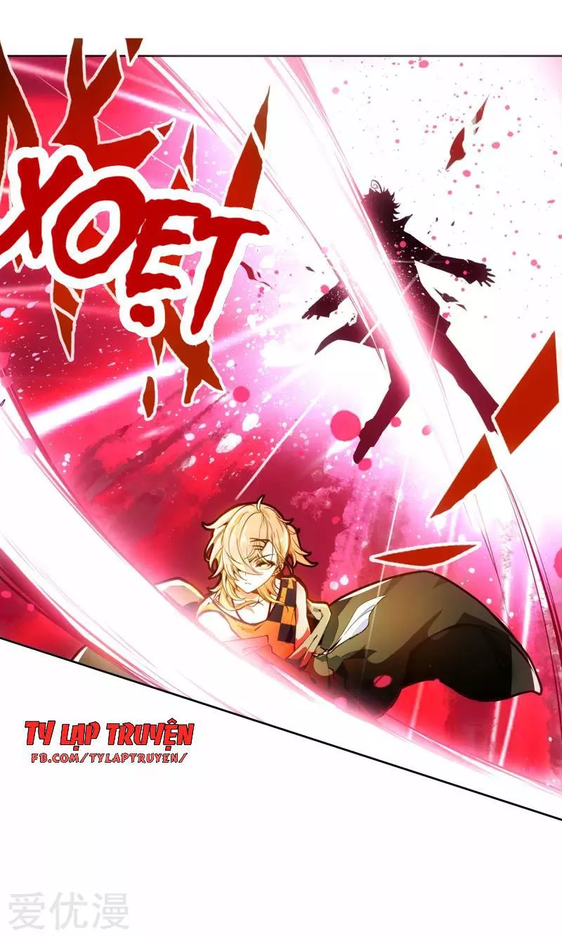 phách đương phu hàng hệ chapter 9 28