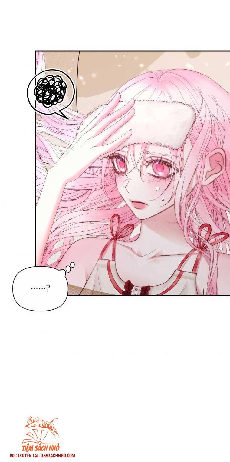 trở thành gia đình của nhân vật phản diện chapter 38 24