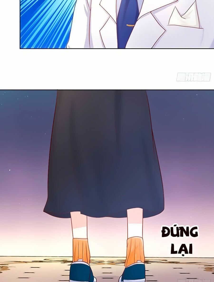chồng già vợ trẻ trêu nhau hàng ngày chapter 14 14