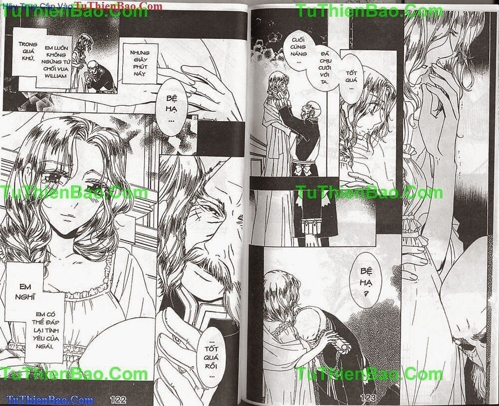 tình yêu định mệnh chapter 3 61