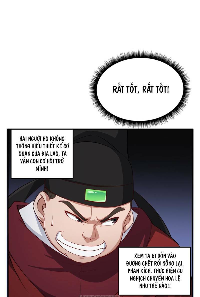 trọng sinh tới đại đường chapter 72 17
