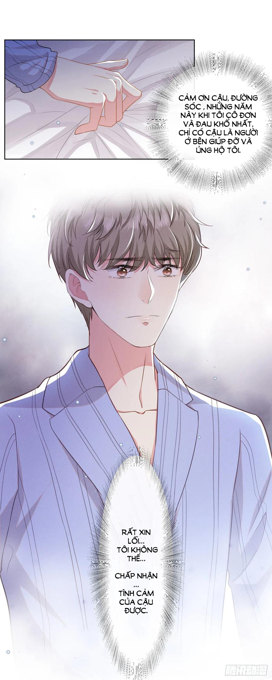 anh ấy gọi tôi là hắc liên hoa chapter 29 17