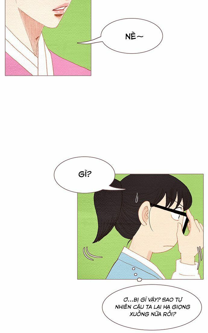 thánh thần trẻ trâu chapter 54 29
